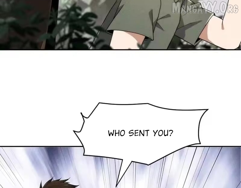 Hidden Dragon in the City (2025) Chapter 50 - page 137